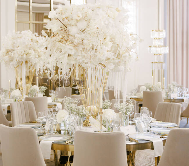 celebrity ballroom interior