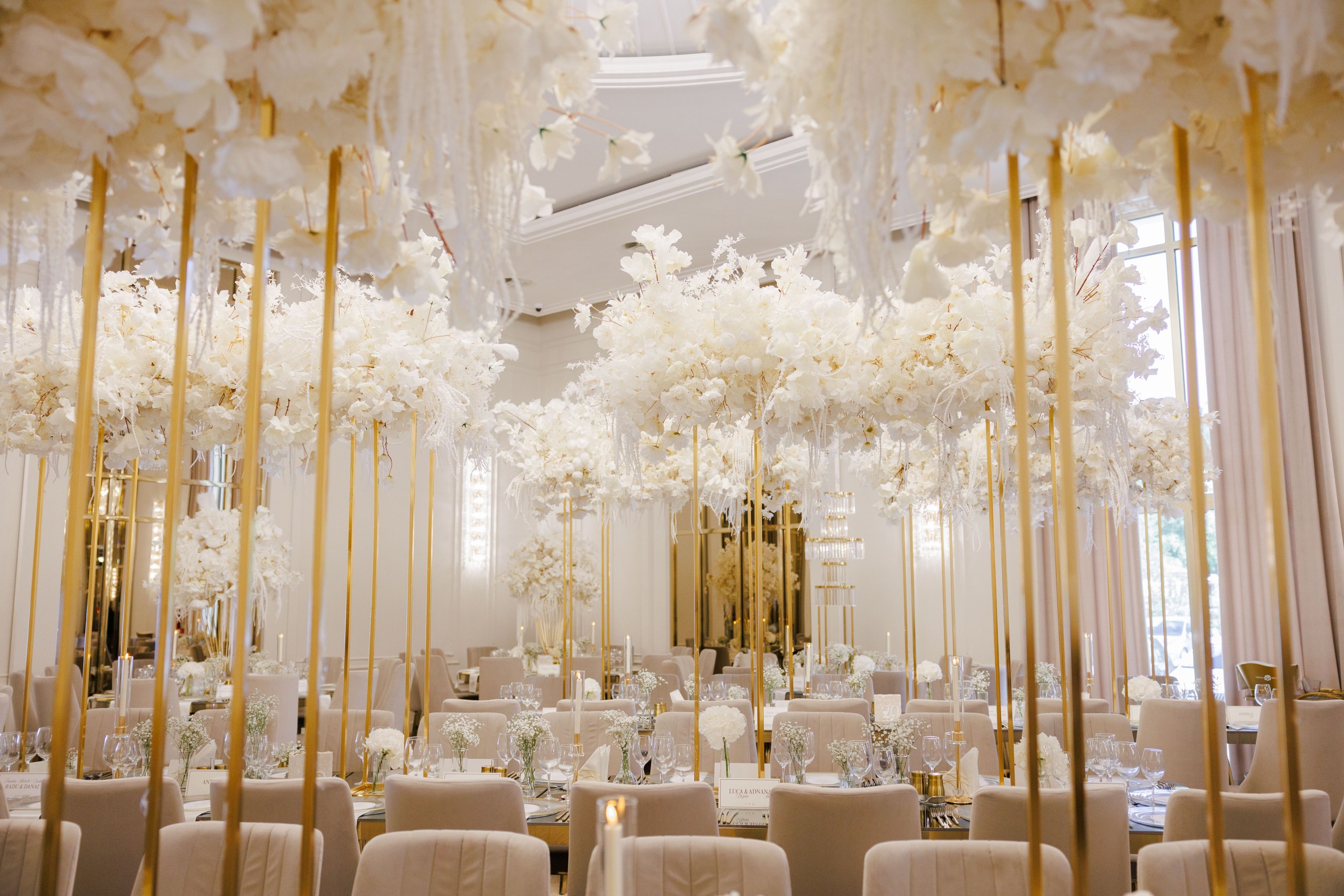 Salon de nunta de lux Celebrity Ballroom