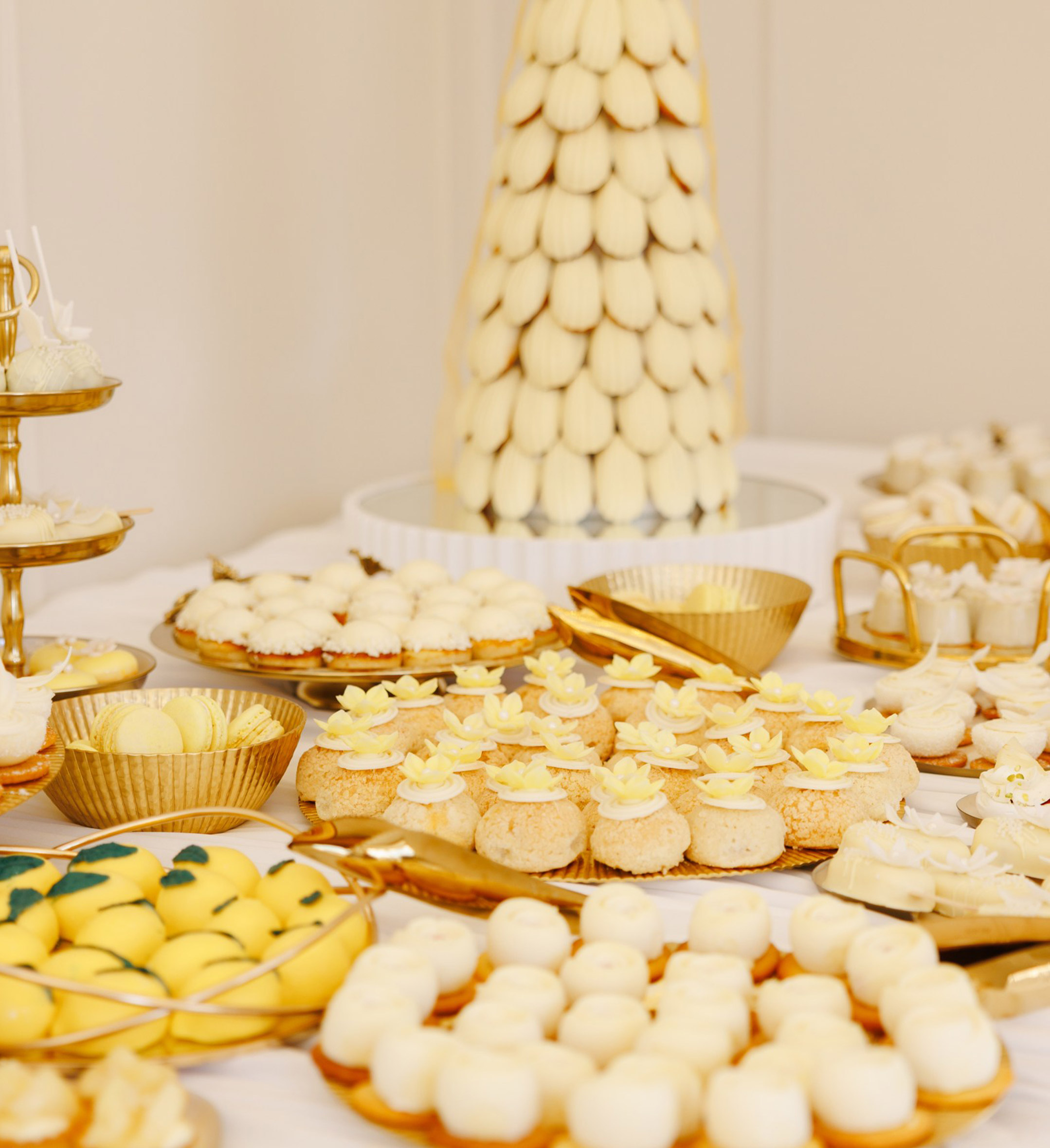 Candy Bar pentru Evenimente