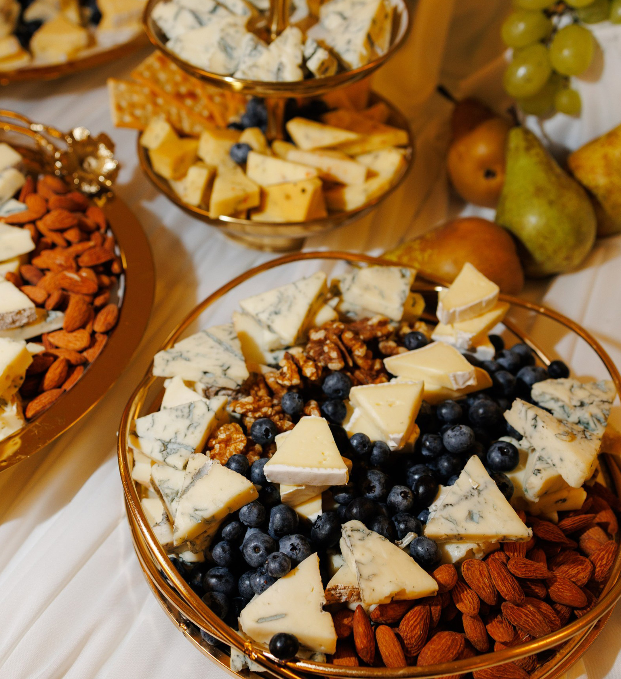 Cheese Bar pentru Evenimente