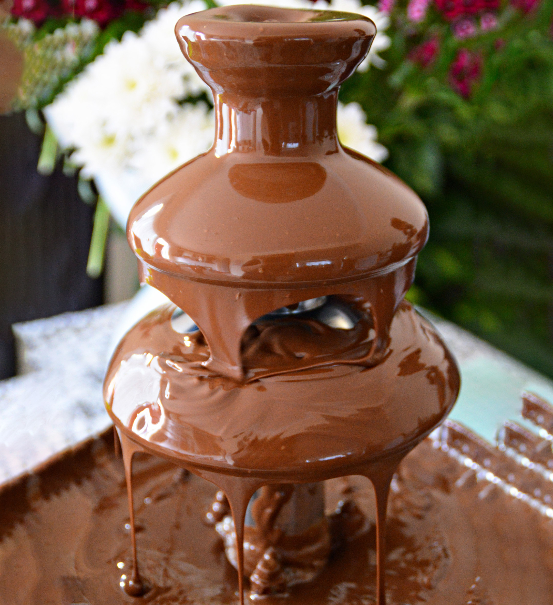 Chocolate Corner pentru Evenimente