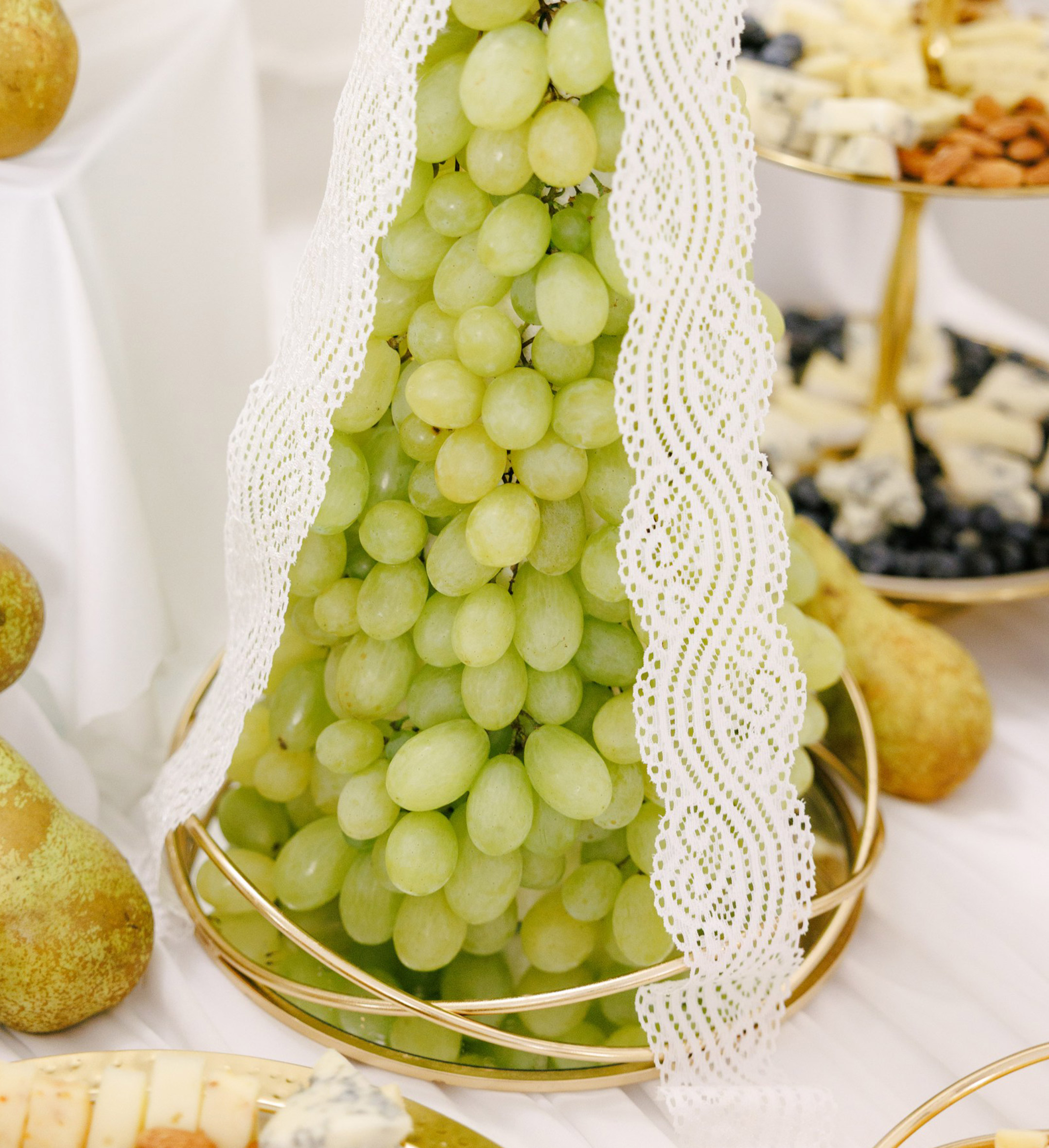 Fruit Bar pentru Evenimente
